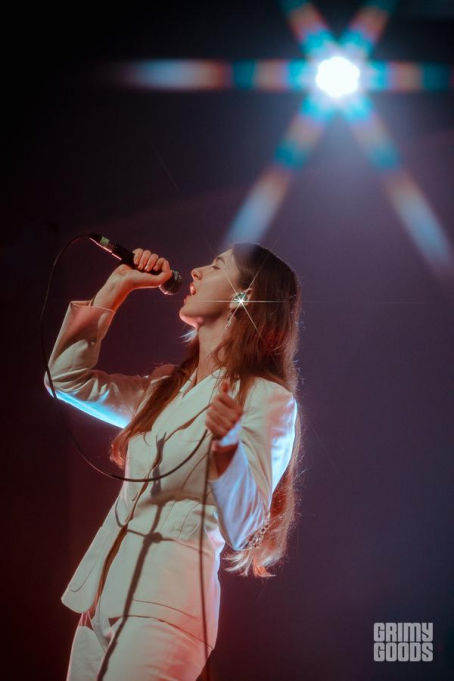 Weyes Blood at Knitting Factory