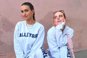 What We Said: Valley Girl