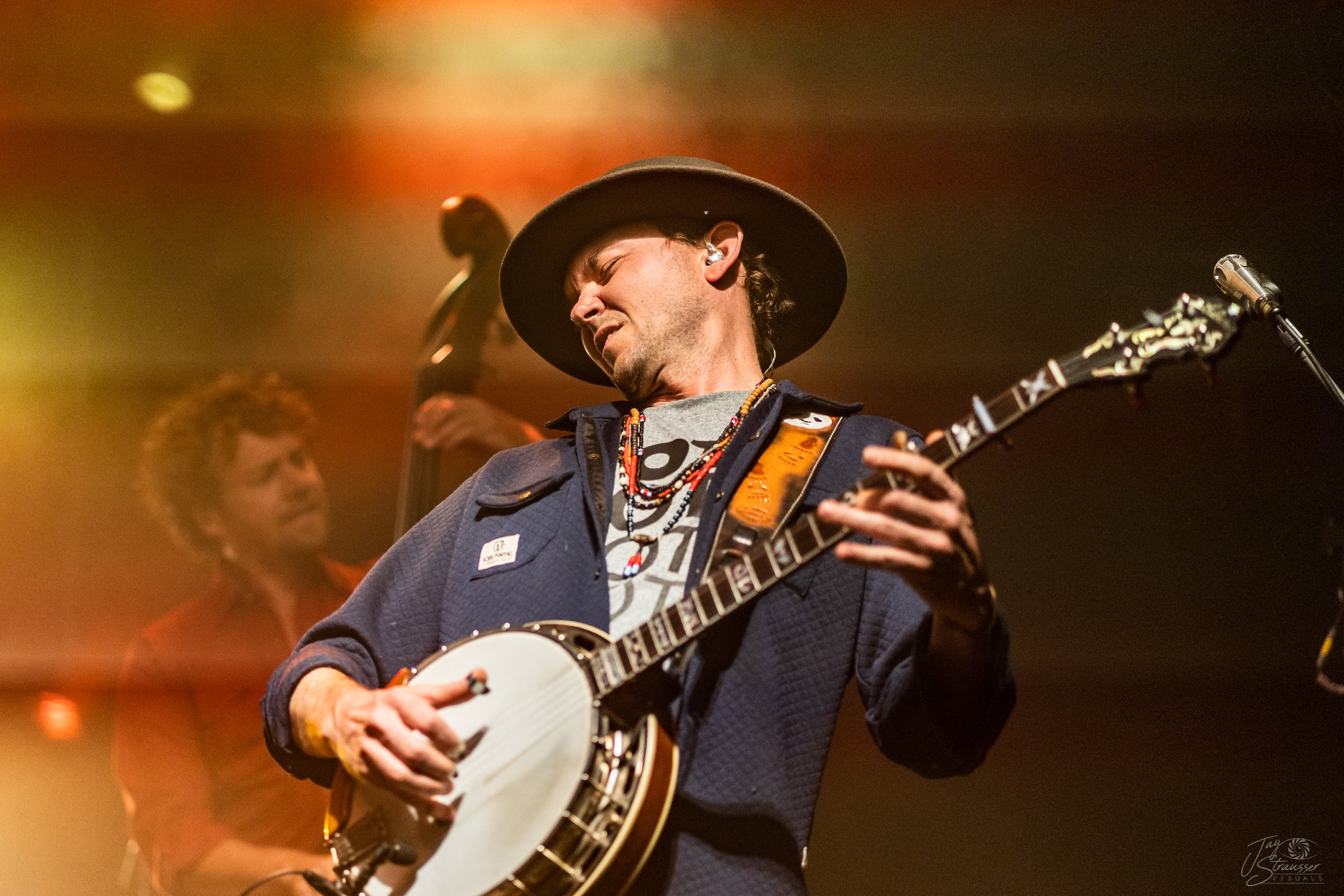 Night of Bluegrass: Chris Pandolfi