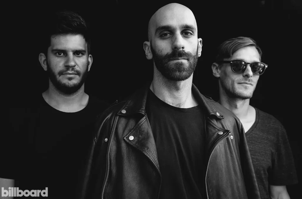 X Ambassadors