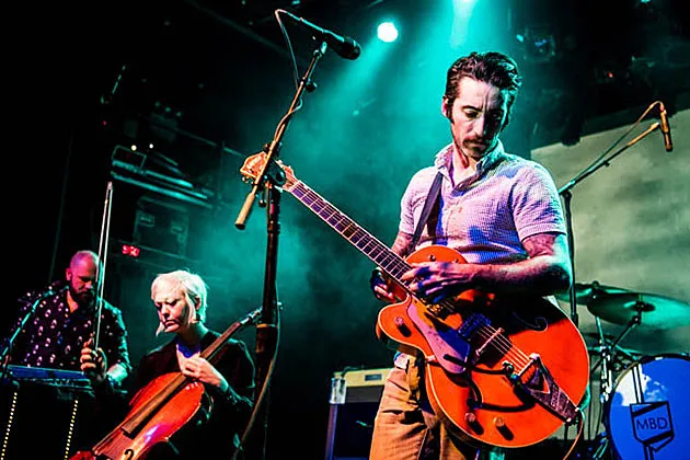 Murder By Death