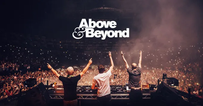 Above & Beyond
