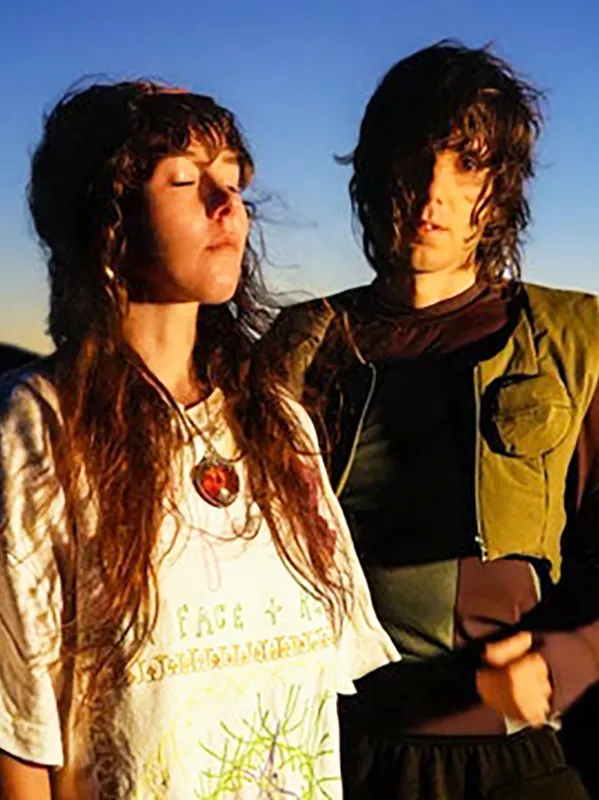 Purity Ring