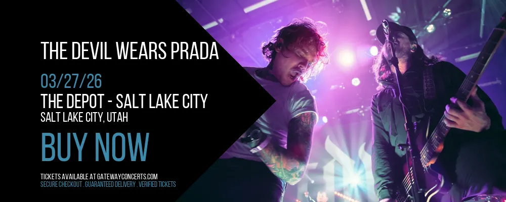 The Devil Wears Prada at The Depot