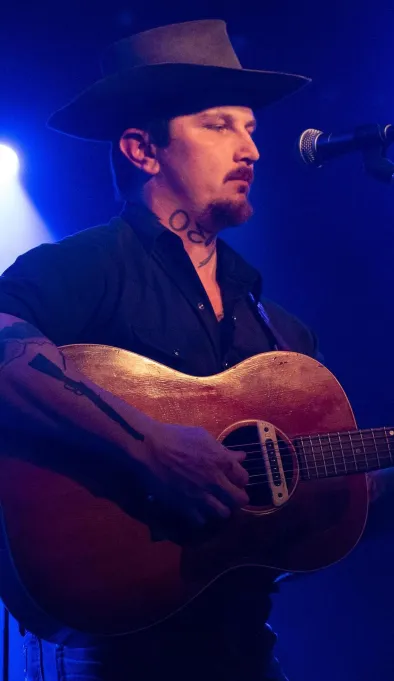 Benjamin Tod and The Inline Six