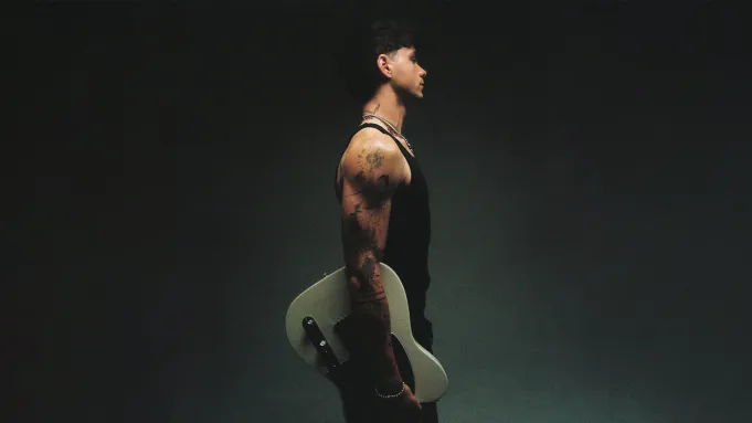 Corbyn Besson & Soulidified