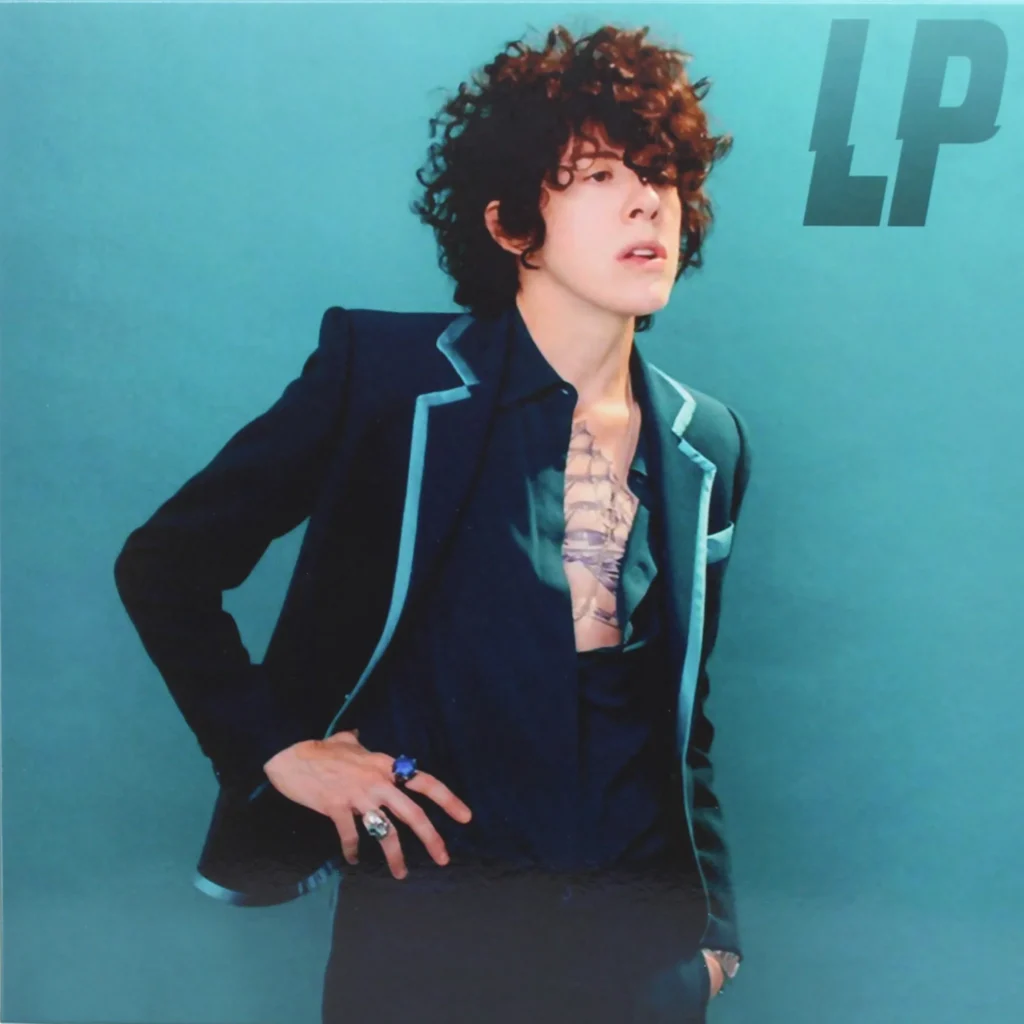 LP tickets