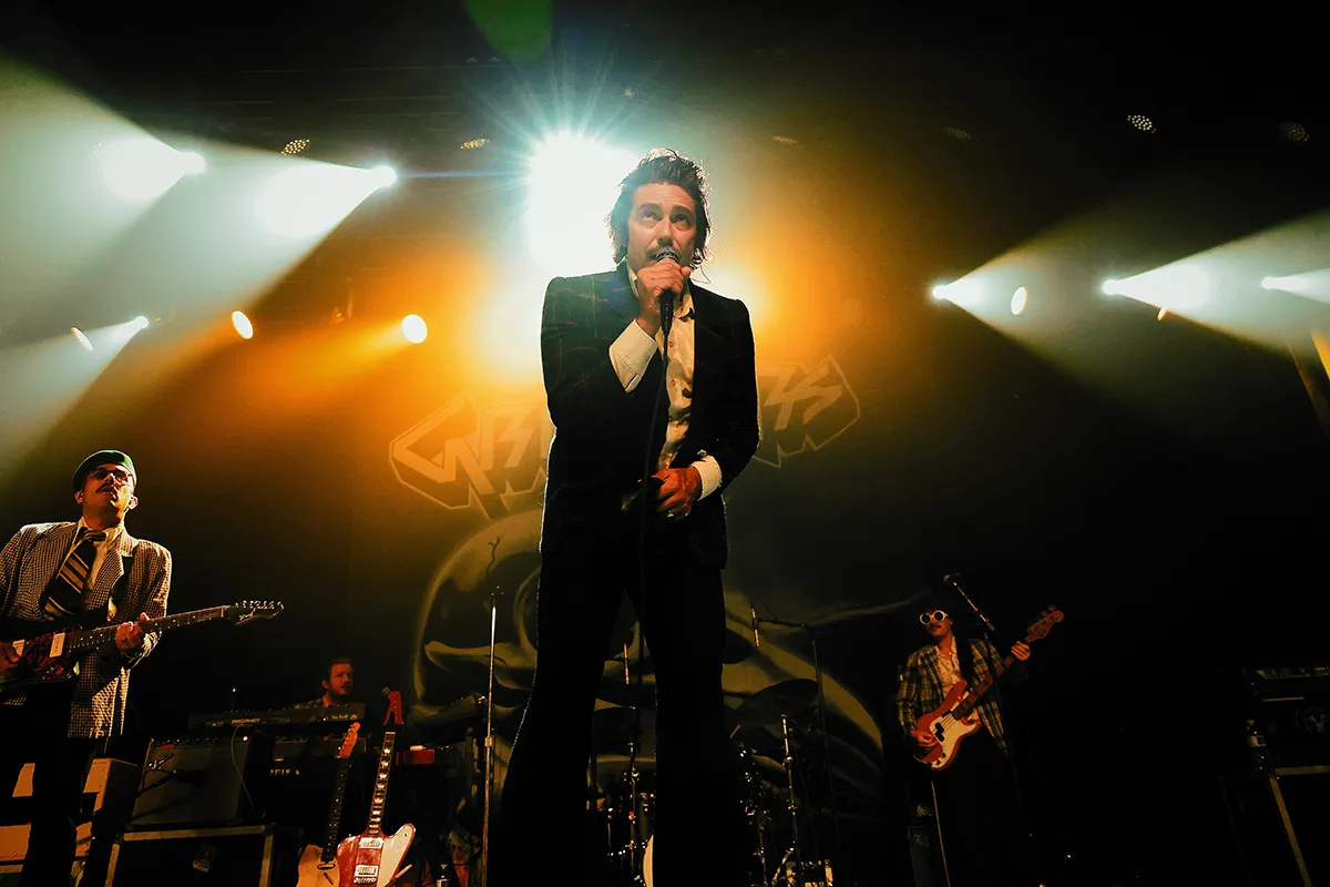 The Growlers