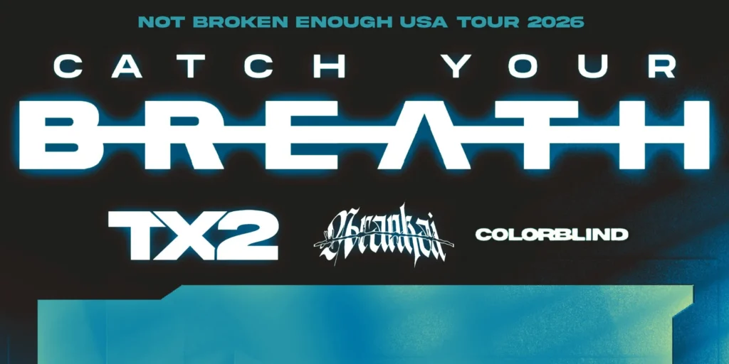 Catch Your Breath at The Depot