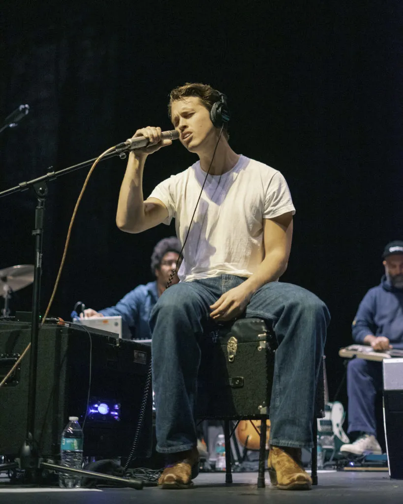 Ryan Beatty