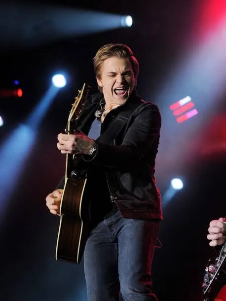 Hunter Hayes tickets