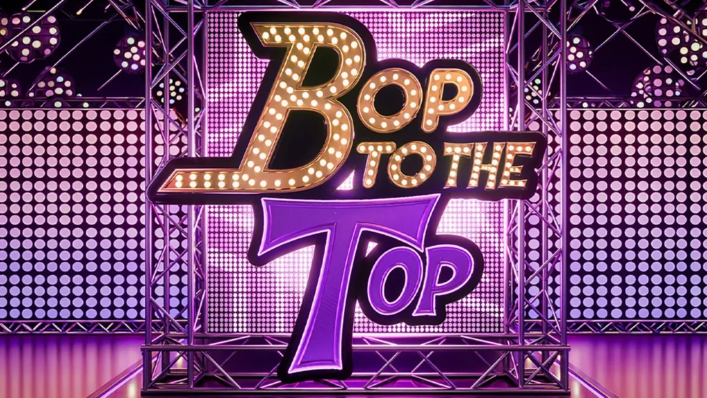 Bop To The Top at The Depot