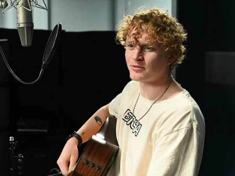 Knox – Artist