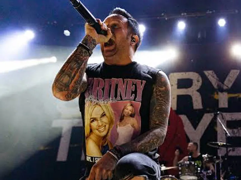 Senses Fail tickets